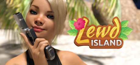 View Lewd Island on IsThereAnyDeal