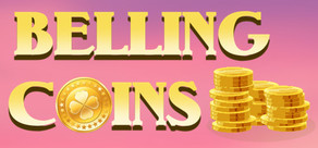 BELLING COINS cover art