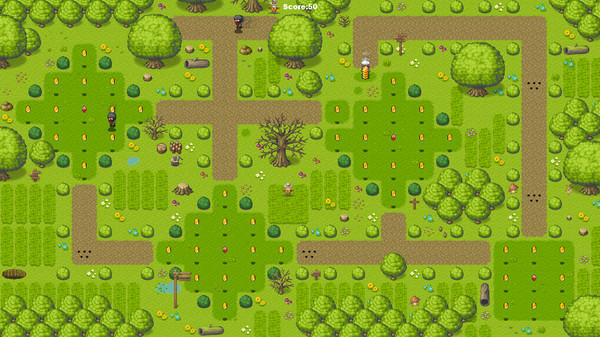 BELLING COINS game for Linux 1