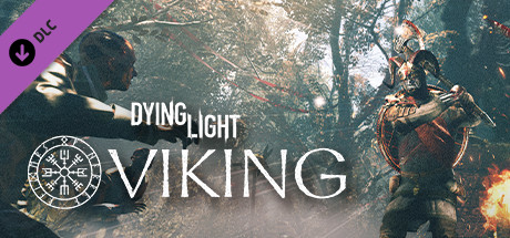 Dying Light - Viking: Raider of Harran Bundle cover art