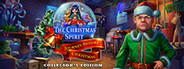 The Christmas Spirit: Journey Before Christmas Collector's Edition