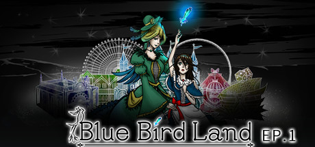 青鳥樂園 Blue Bird Land EP.1 上篇 cover art