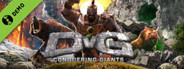 DvG: Conquering Giants Demo