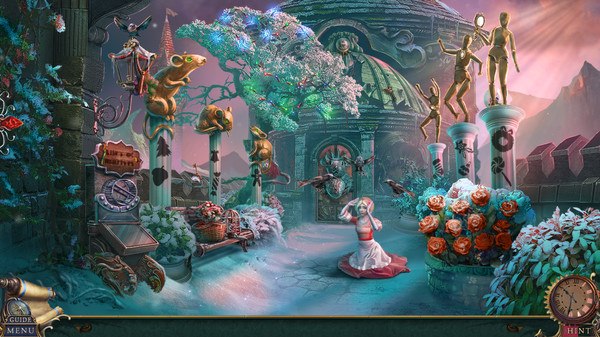 【图】Bridge to Another World: Secrets of the Nutcracker Collector’s Edition(截图1)