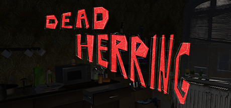 Dead Herring VR cover art
