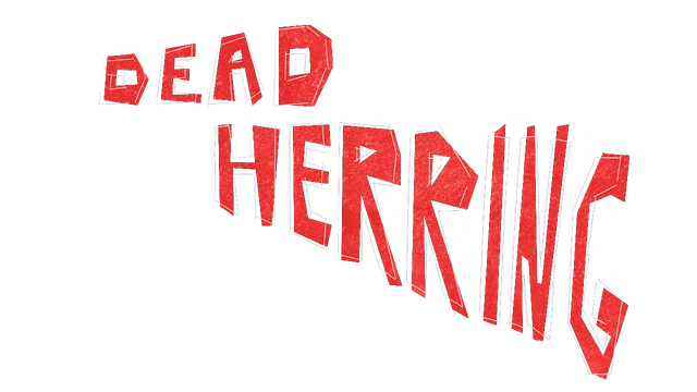 Dead Herring VR Logo