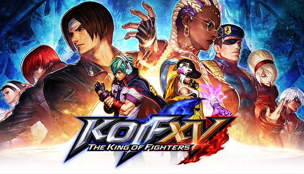 The King of Fighters Allstars X Street Fighter Crossover Brings in the  Legendary Fighters