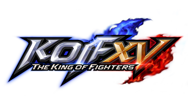 THE KING OF FIGHTERS XV - Steam Backlog
