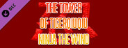 The Tower Of TigerQiuQiu Ninja The Wind