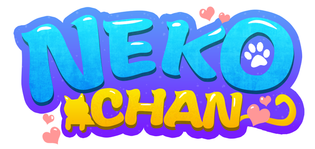 Neko Chan Logo