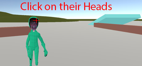 Click on their Heads cover art