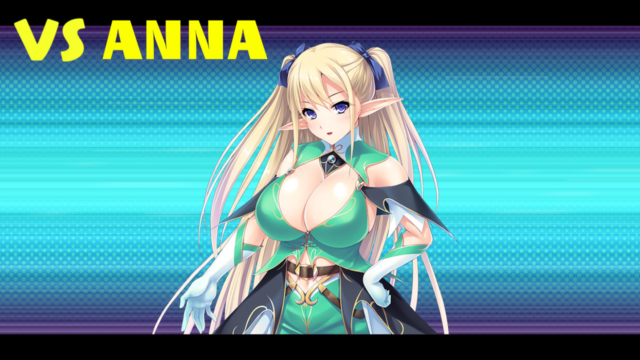 扑克美女大战:幻想世界版/Poker Pretty Girls Battle : Fantasy World Edition