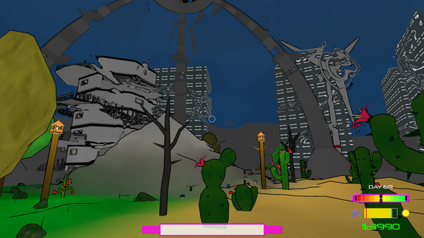 Recycle My World game for windows Pc 1