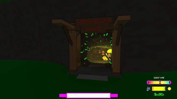 Скриншот из Recycle My World