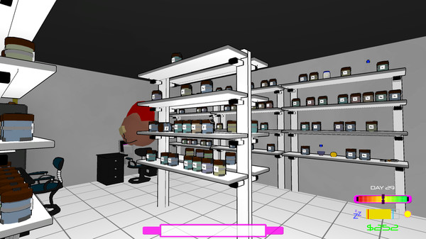 Recycle My World game for Linux 1