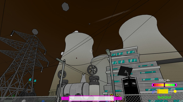 Recycle My Worldfor windows and Linux 1