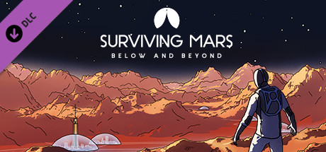 Surviving Mars: Picard