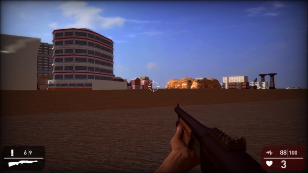 City Guardianfor windows and Linux 1