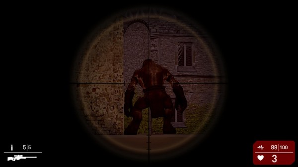 City Guardian game for windows Pc 1