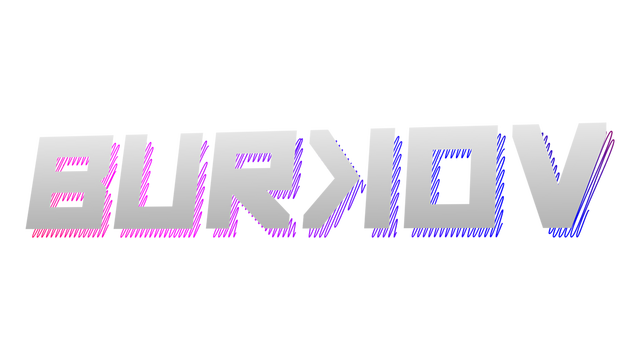 Burkov: Point of Contact Logo