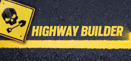 Highway Builder cover art