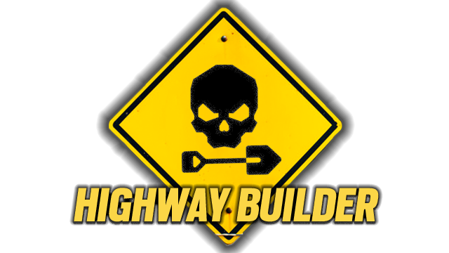 Highway Builder Logo