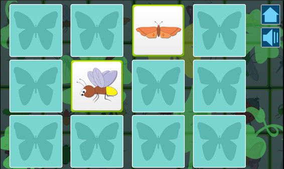 Kids Memory Game 2 game for Linux 1