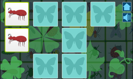 Kids Memory Game 2for windows and Linux 1