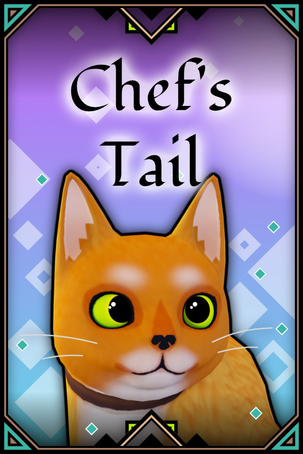 Chef's Tail for steam