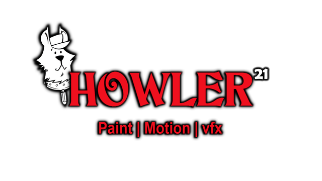 PD Howler 21 Logo