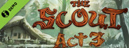 The Lost Legends of Redwall: The Scout Act III Demo