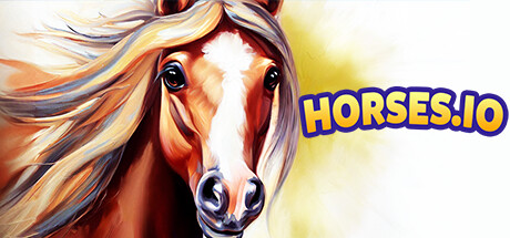 HORSES.IO: Horse Herd Racing PC Specs