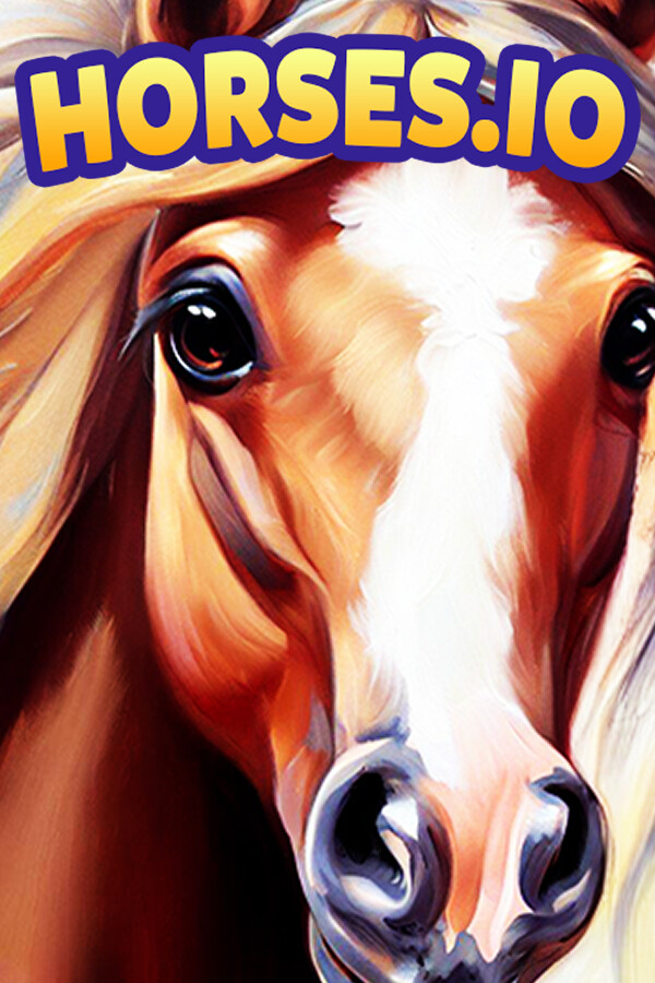 HORSES.IO: Horse Herd Racing for steam