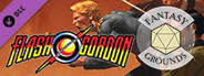 Fantasy Grounds - Flash Gordon RPG