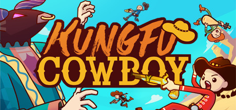 View Kungfu Cowboy on IsThereAnyDeal