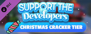 Ho-Ho-Home Invasion: Support The Devs - Christmas Cracker