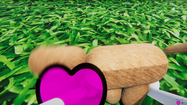 Скриншот из dogpet