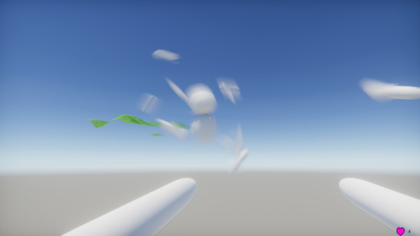 Скриншот из dogpet