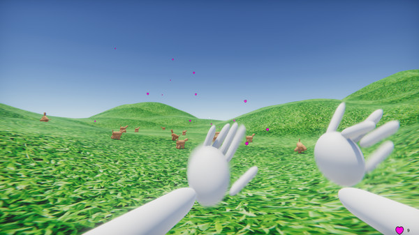 Скриншот из dogpet