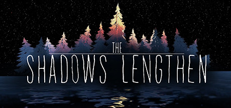 The Shadows Lengthen cover art
