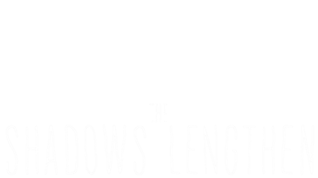 The Shadows Lengthen Logo