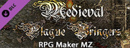 RPG Maker MZ - Medieval: Plaguebringers