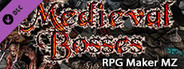 RPG Maker MZ - Medieval: Bosses