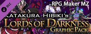 RPG Maker MZ - Katakura Hibiki's Lords of Darkness
