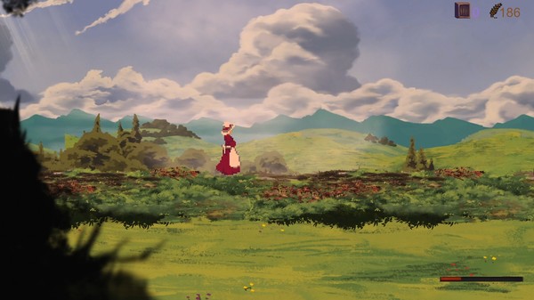 Скриншот из What We Pretend To Be