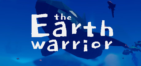 Earth Warrior cover art