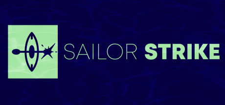 Sailor Strike cover art