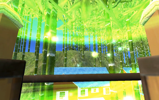 Скриншот из VR Luxury Life (Be a Billionaire) Скриншот из VR Luxury Life (Be a Billionaire)