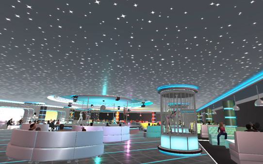 Скриншот из VR Luxury Life (Be a Billionaire) Скриншот из VR Luxury Life (Be a Billionaire)