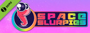 Space Slurpies Demo